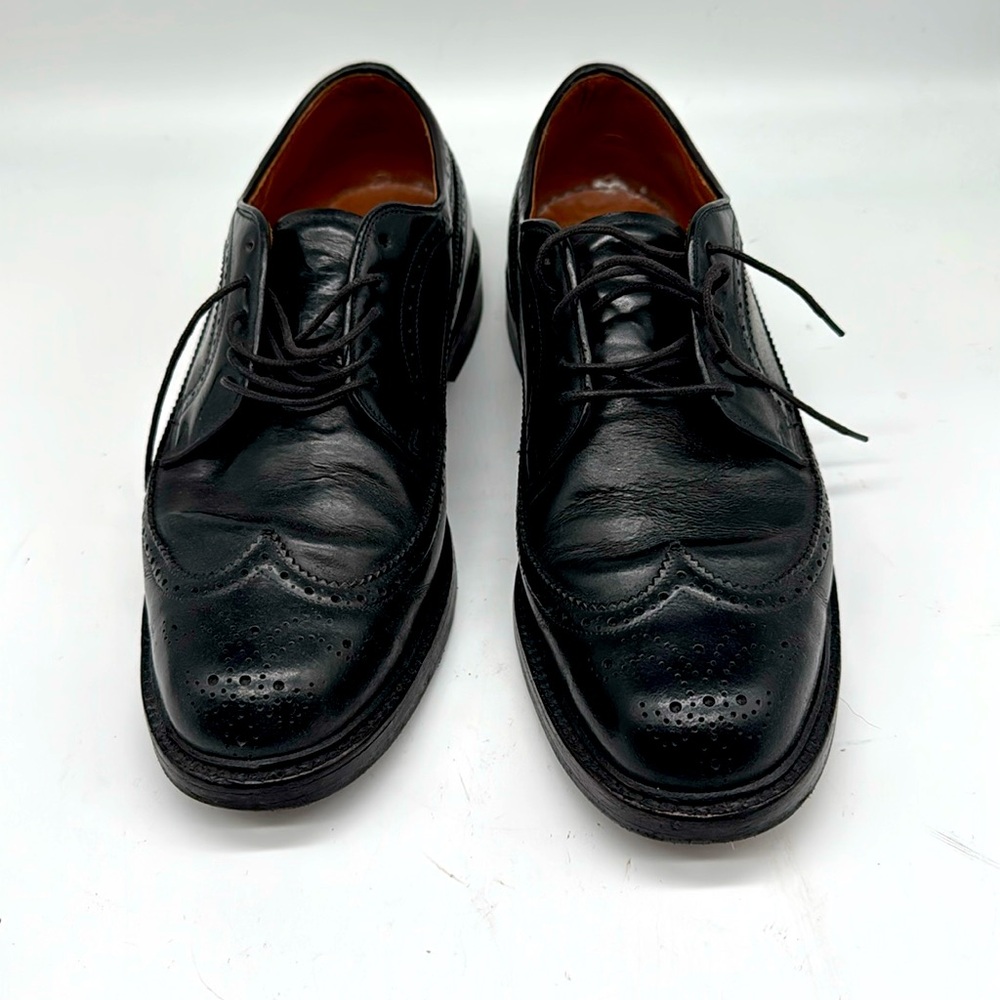 Dack’s Oxford shoes 8. Great condition